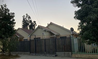 Casa en Venta en covadonga 280