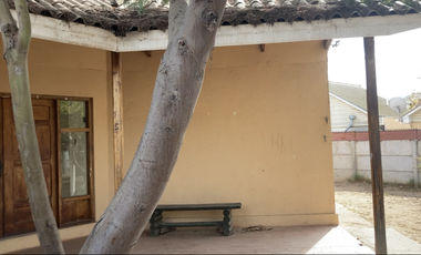 Casa en Venta en covadonga 280