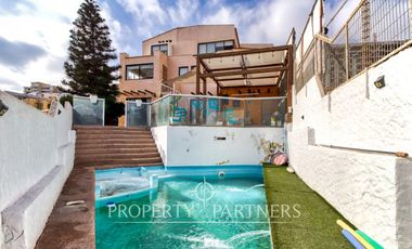 Venta casa  Parque Ingles