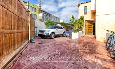 Venta casa  Parque Ingles