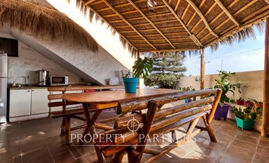 Venta casa  Parque Ingles