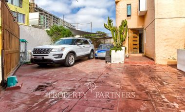 Venta casa  Parque Ingles