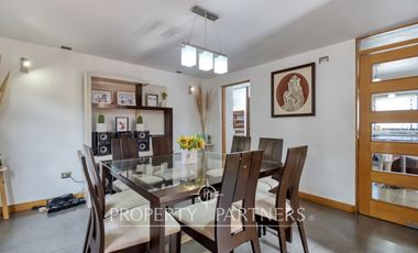 Venta casa  Parque Ingles