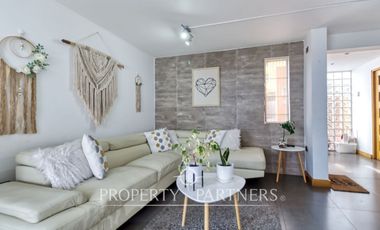 Venta casa  Parque Ingles