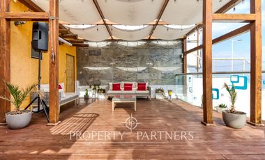 Venta casa  Parque Ingles