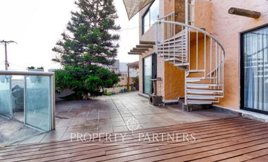 Venta casa  Parque Ingles