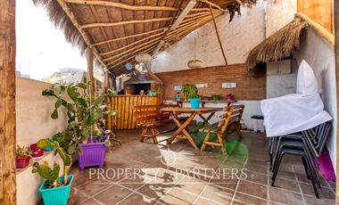 Venta casa  Parque Ingles