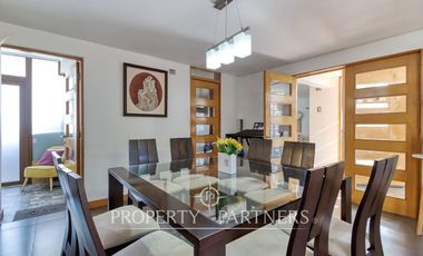 Venta casa  Parque Ingles