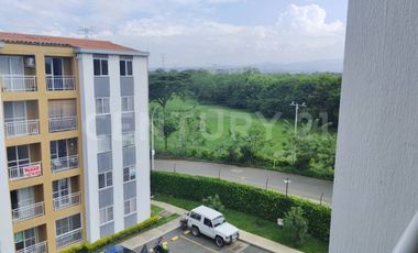 SE VENDE APARTAMENTO EN PANGOLA JAMUNDI