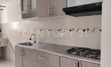 SE VENDE APARTAMENTO EN PANGOLA JAMUNDI