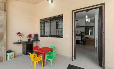 Casa en venta 15 min de Costco Puerto Vallarta