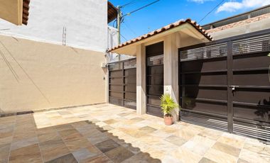 Casa en venta 15 min de Costco Puerto Vallarta