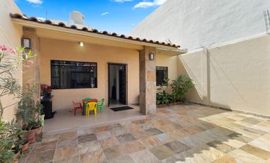 Casa en venta 15 min de Costco Puerto Vallarta