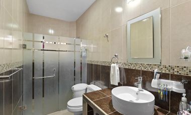 Casa en venta 15 min de Costco Puerto Vallarta