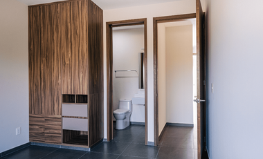 Casa 154 en Venta en Paraje Casas de Autor, San Agustin, Tlajomulco