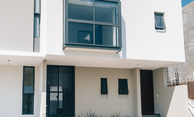 Casa 154 en Venta en Paraje Casas de Autor, San Agustin, Tlajomulco