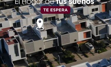 Casa 154 en Venta en Paraje Casas de Autor, San Agustin, Tlajomulco