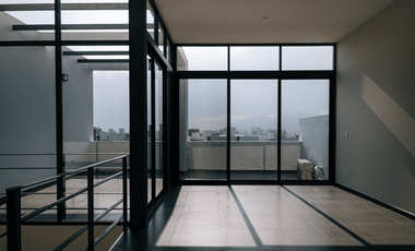 Casa 154 en Venta en Paraje Casas de Autor, San Agustin, Tlajomulco