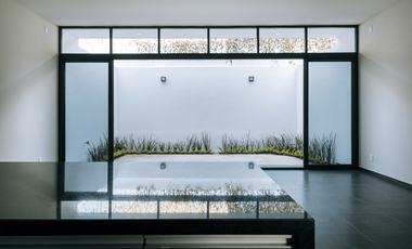 Casa 154 en Venta en Paraje Casas de Autor, San Agustin, Tlajomulco