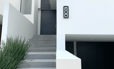 Casa 160 en Venta en Paraje Casas de Autor, San Agustin, Tlajomulco