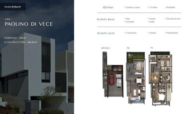 Casa 160 en Venta en Paraje Casas de Autor, San Agustin, Tlajomulco