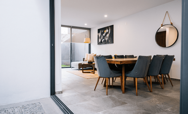 Casa 178 en Venta en Paraje Casas de Autor, San Agustin, Tlajomulco