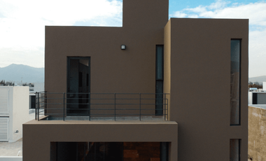 Casa 178 en Venta en Paraje Casas de Autor, San Agustin, Tlajomulco