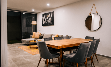 Casa 178 en Venta en Paraje Casas de Autor, San Agustin, Tlajomulco