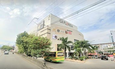 VENTA de LOCALES en FLORIDABLANCA