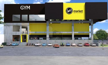 Locales en Venta zona Sur de León