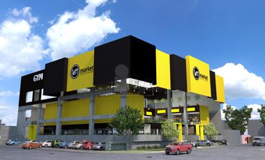 Locales en Venta zona Sur de León