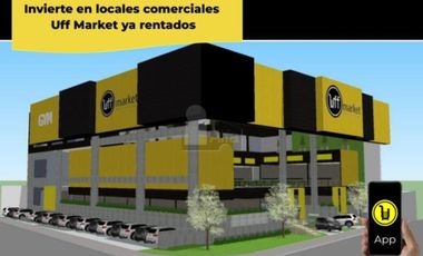 Locales en Venta zona Sur de León