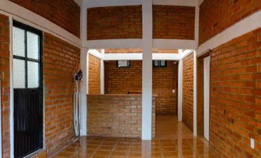 Casa en Venta en La Peñita de Jaltemba