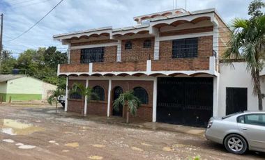 Casa en Venta en La Peñita de Jaltemba