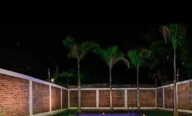 Casa en Venta en La Peñita de Jaltemba