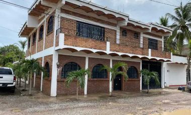 Casa en Venta en La Peñita de Jaltemba