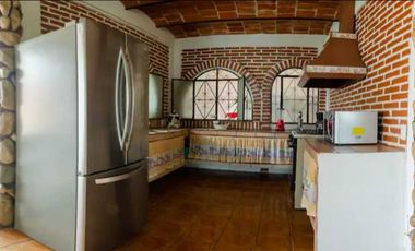 Casa en Venta en La Peñita de Jaltemba