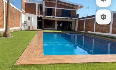 Casa en Venta en La Peñita de Jaltemba