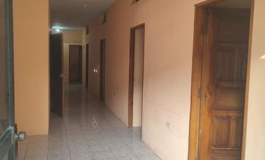 VENTA DE CASA RENTERA SECTOR LOS TULIPANES, DOS PLANTAS Y TERRAZA (EO)
