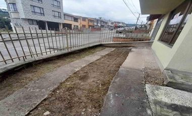 CASA EN VENTA LAS AMERICAS