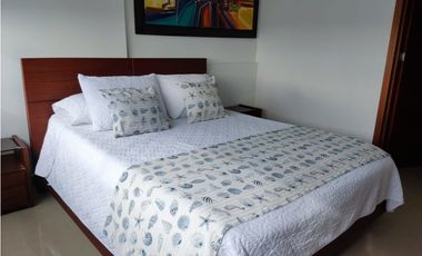 Apartamento Renta Corta Turismo Bocagrande Cartagena