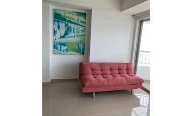 Apartamento Renta Corta Turismo Bocagrande Cartagena