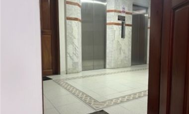 Apartamento Frente al Mar Renta Corta Bocagrande Cartagena