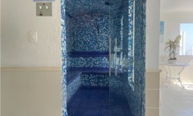 Apartamento Frente al Mar Renta Corta Bocagrande Cartagena