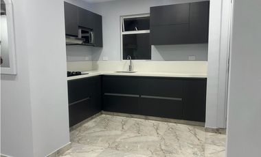 Apartamento Frente al Mar Renta Corta Bocagrande Cartagena