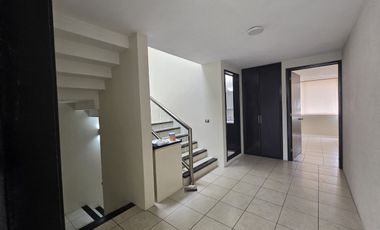 Casa en renta Xalapa zona Monte Magno