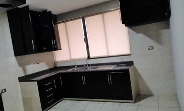 Casa en renta Xalapa zona Monte Magno