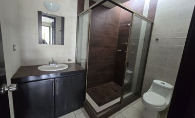 Casa en renta Xalapa zona Monte Magno