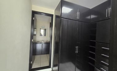 Casa en renta Xalapa zona Monte Magno