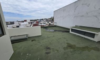 Casa en renta Xalapa zona Monte Magno